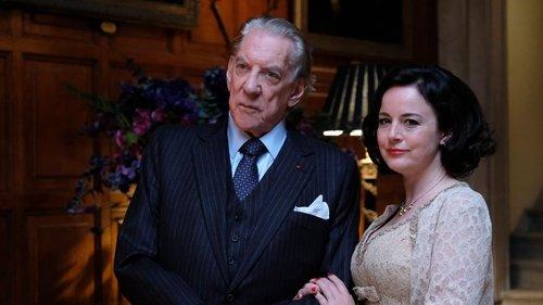 Trust Season 1 Episode 1 - The House of Getty