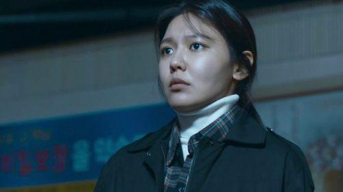 Tell Me What You Saw Season 1 Episode 8 - Episode 8