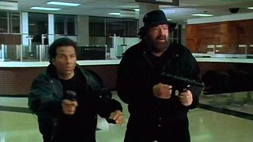 undefined Season 1 Episode 2 - We Finally Take Off