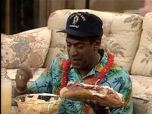 The Cosby Show Season 4 Episode 20 - Trust Me