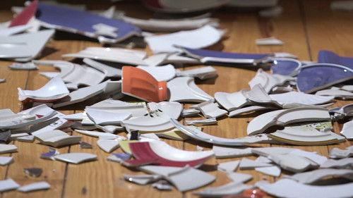 A Haunting Season 8 Episode 6 - Tunnel of Death