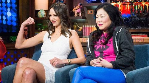 Watch What Happens Live with Andy Cohen Season 12 Episode 2 - Kristen Doute & Margaret Cho