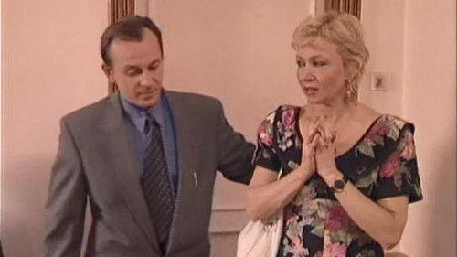 Secrecy of the Investigation Season 2 Episode 7 - Episode 7