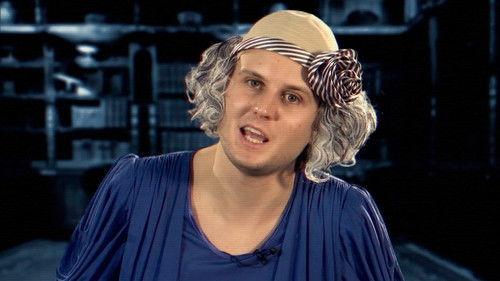 Kollektivet Season 3 Episode 12 - Episode 12