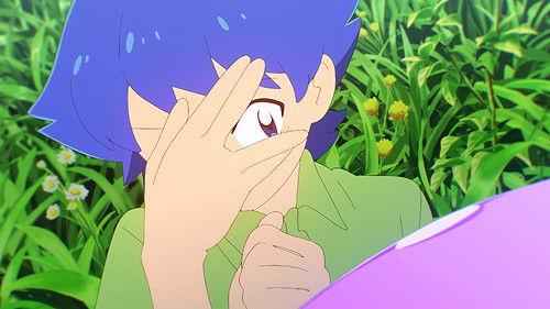 Puniru Is a Kawaii Slime Season 1 Episode 7 - Sweet Bitter Summer