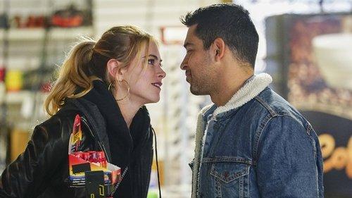 NCIS Season 15 Episode 11 - High Tide