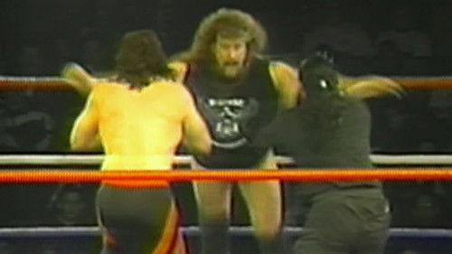 ECW Hardcore TV Season 2 Episode 16 - ECW Hardcore TV - Apr. 26, 1994