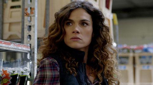 Black Tulip Season 1 Episode 10 - Trust Is Everything