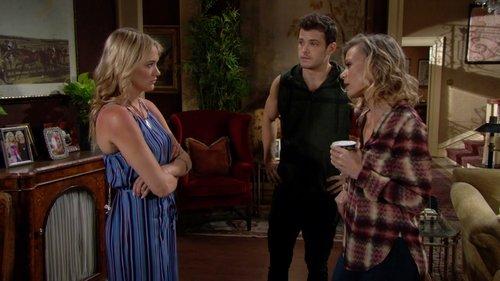 The Young and the Restless Season 46 Episode 3 - Episode 11511 - September 05, 2018