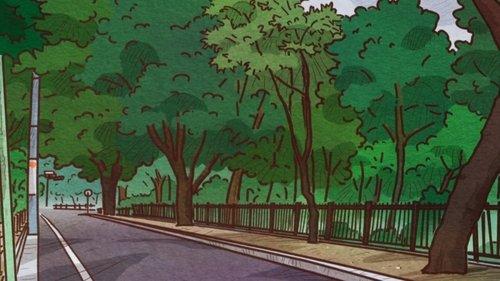 Bungo Stray Dogs Wan! Season 1 Episode 12 - Swap Theater / My Treasure / Nakajima Atsushi's Plan