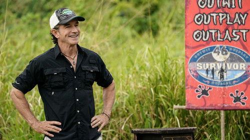 Survivor Season 46 Episode 6 - Cancel Christmas