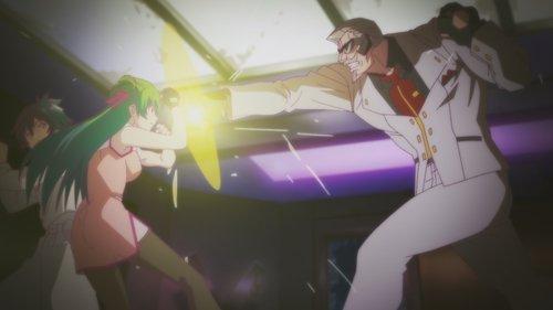 undefined Season 1 Episode 5 - A Bone-Shakingly Fine Woman