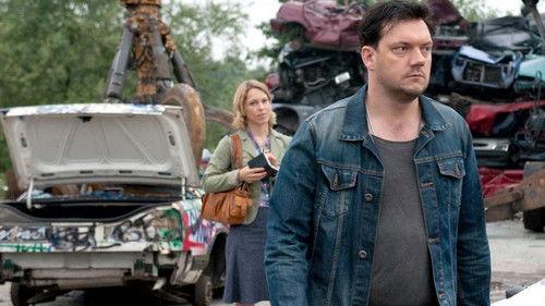 undefined Season 40 Episode 4 - Game Over!