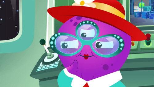 Astroblast! Season 2 Episode 15 - GamGam Knows Best