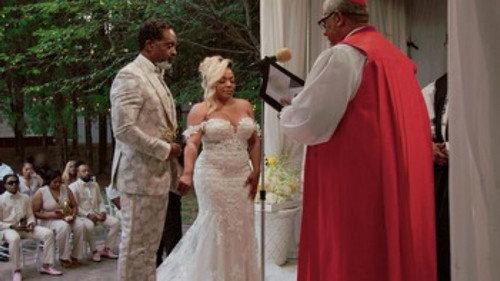 Love & Marriage Huntsville Season 9 Episode 13 - Vow or Never