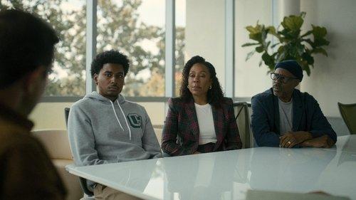 undefined Season 1 Episode 3 - Fourth Quarter