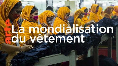 Mapping the World Season 32 Episode 8 - Textiles: A Global Industry