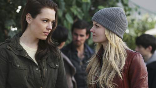 Once Upon a Time Season 4 Episode 21 - Mother