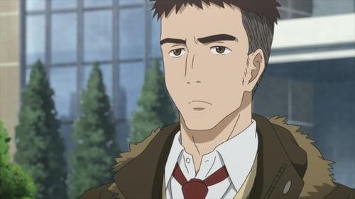 Parasyte -the maxim- Season 1 Episode 8 - Freezing Point