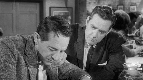 Perry Mason Season 4 Episode 25 - The Case of the Misguided Missile
