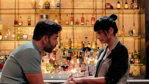 Between Walls Season 1 Episode 9 - You Can Only Go Up