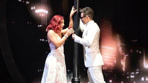 Dancing with the Stars Season 27 Episode 3 - Week 2: New York City Night