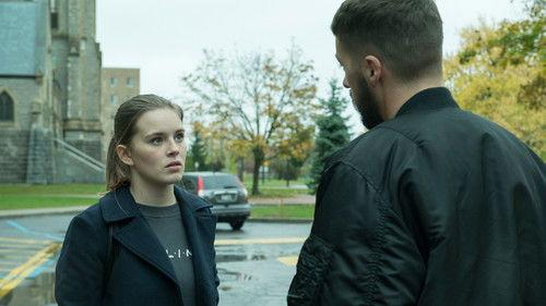 Runaway Season 1 Episode 10 - Episode 10