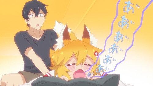 undefined Season 1 Episode 7 - You smell like another fox