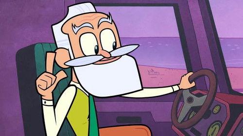 Teen Titans Go! Season 8 Episode 16 - Negative Feels