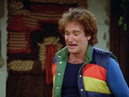 Mork & Mindy Season 3 Episode 11 - Mindy Gets Her Job