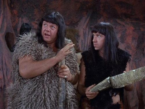 Gilligan's Island Season 3 Episode 25 - The Secret of Gilligan's Island