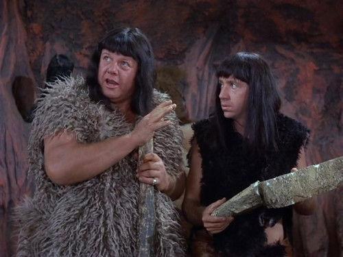 Gilligan's Island Season 3 Episode 25 - The Secret of Gilligan's Island