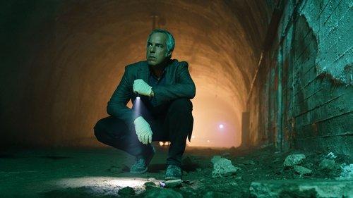 Bosch Season 4 Episode 9 - Rojo Profundo