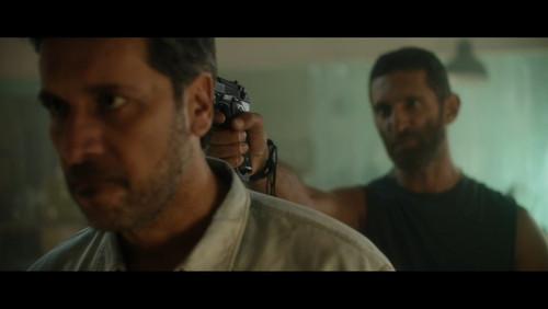 Act Like You're Asleep Season 1 Episode 9 - Episode 9