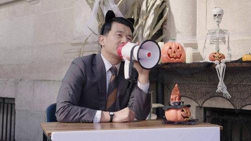 The Daily Show Season 28 Episode 15 - October 27, 2022 - Diane Kruger