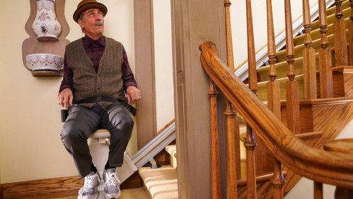 undefined Season 3 Episode 21 - Video Piercing Model Hangover