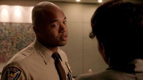 Extant Season 1 Episode 8 - Incursion