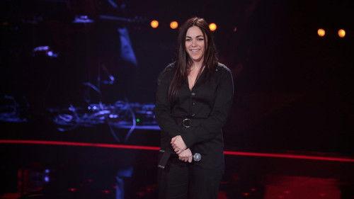 La Voix Season 8 Episode 4 - Episode 4