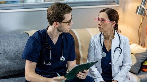 Szpital św. Anny Season 1 Episode 8 - Episode 8