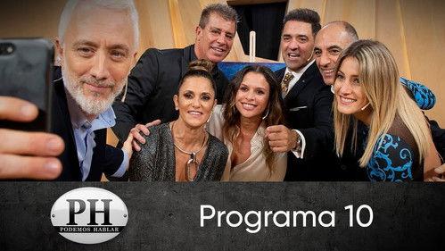 PH: Podemos hablar Season 3 Episode 10 - Episode 10