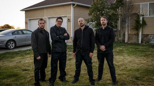 Ghost Adventures Season 15 Episode 2 - Ogden Possession