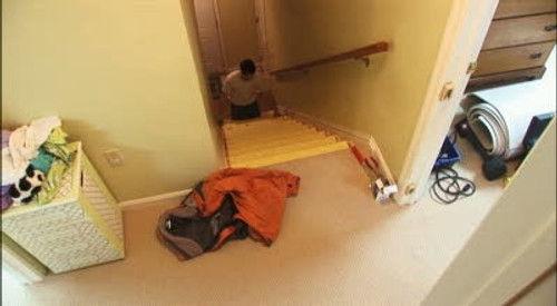 Jon & Kate Plus 8 Season 3 Episode 15 - Carpeting the House