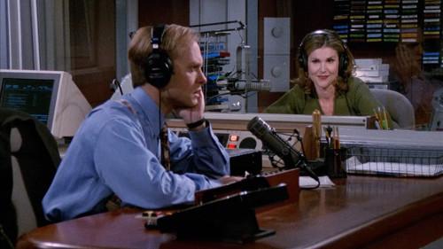Frasier Season 4 Episode 5 - Head Game