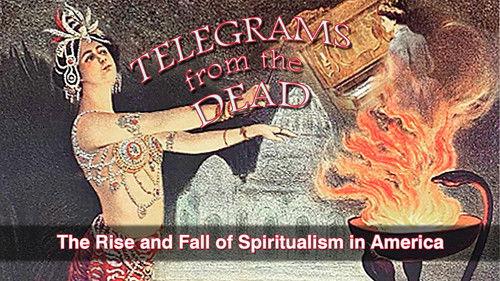 American Experience Season 7 Episode 5 - Telegrams from the Dead