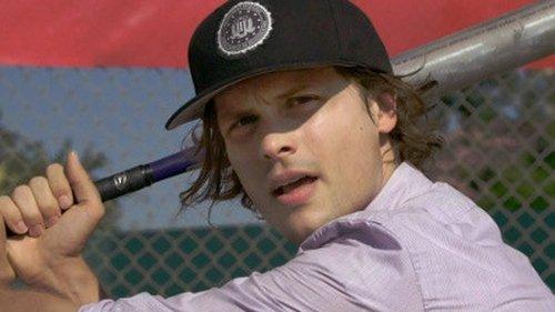 undefined Season 8 Episode 6 - The Apprenticeship