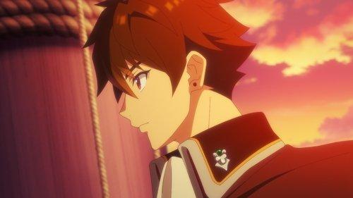 I Left My A-Rank Party to Help My Former Students Reach the Dungeon Depths! Season 1 Episode 18 - King's Order