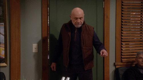 undefined Season 1 Episode 18 - Baxter & Sons