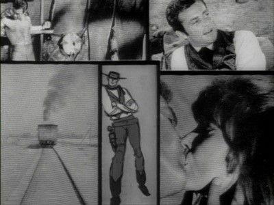 The Wild Wild West Season 1 Episode 9 - The Night of the Double-Edged Knife