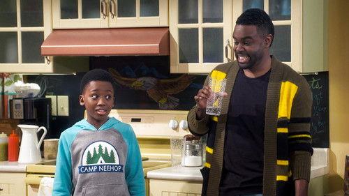 Just Roll with It Season 1 Episode 4 - No Thank You for Your Service