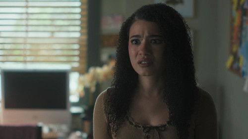 undefined Season 3 Episode 4 - Fix Me Up, Girl